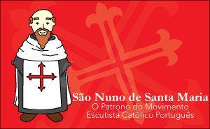 6 de novembro, Dia de São Nuno.