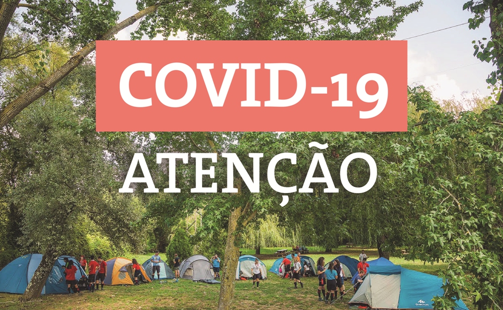 Novas regras e orientações.