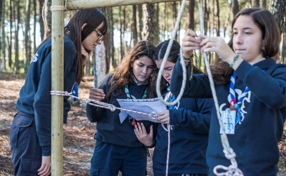 Apurados os finalistas para a 10ª edição do Tecoree.