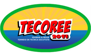 A nova edição do Tecoree está a chegar.