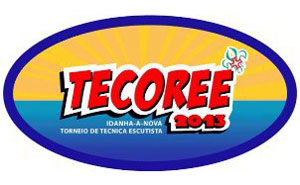 Torneio de Técnica Escutista 2013.