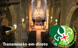 Dia 26 de maio pelas 10 Horas.