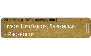 Assista em direto à conferência no site da Flor de Lis.