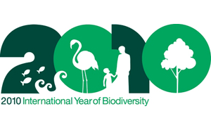 2010 Ano Internacional da Biodiversidade