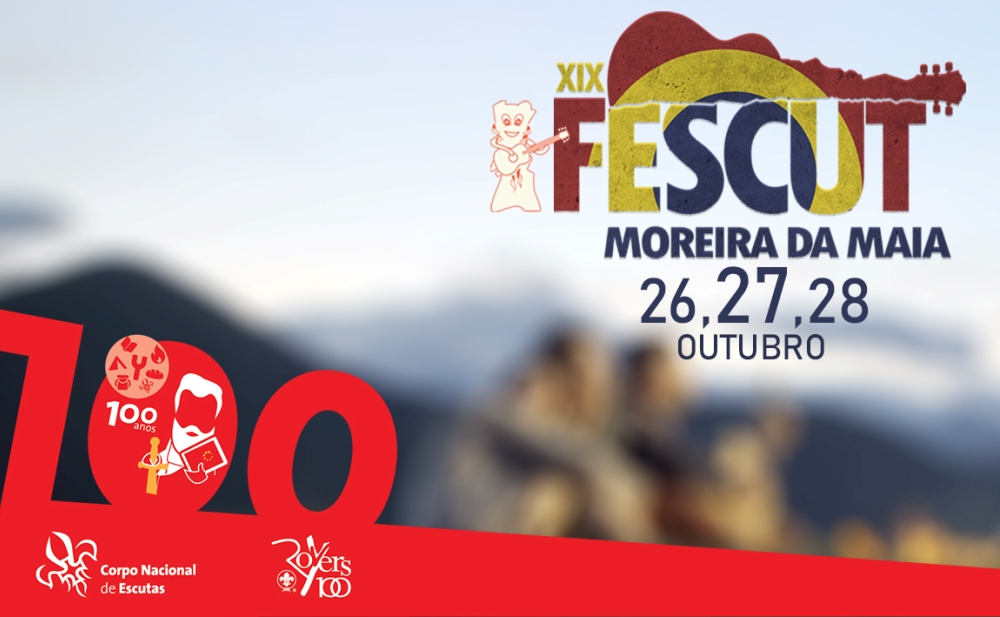 Inscrições abertas para a edição deste ano do FESCUT.