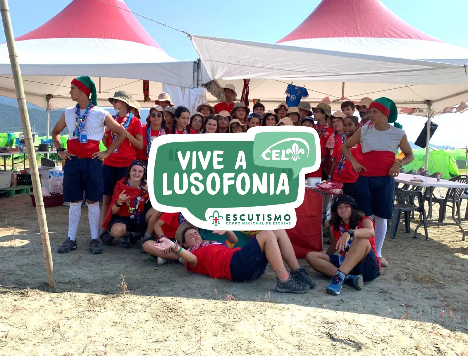  Vive A Lusofonia Na Nova Iniciativa Da Secretaria Internacional 